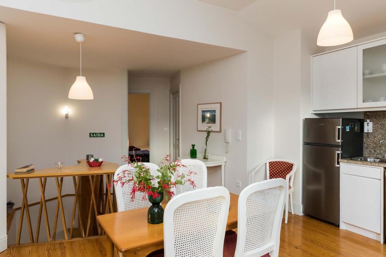 Viva Ilda'S Home Porto Eksteriør billede