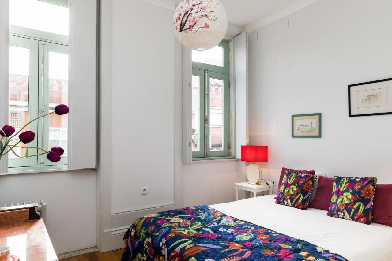 Viva Ilda'S Home Porto Eksteriør billede