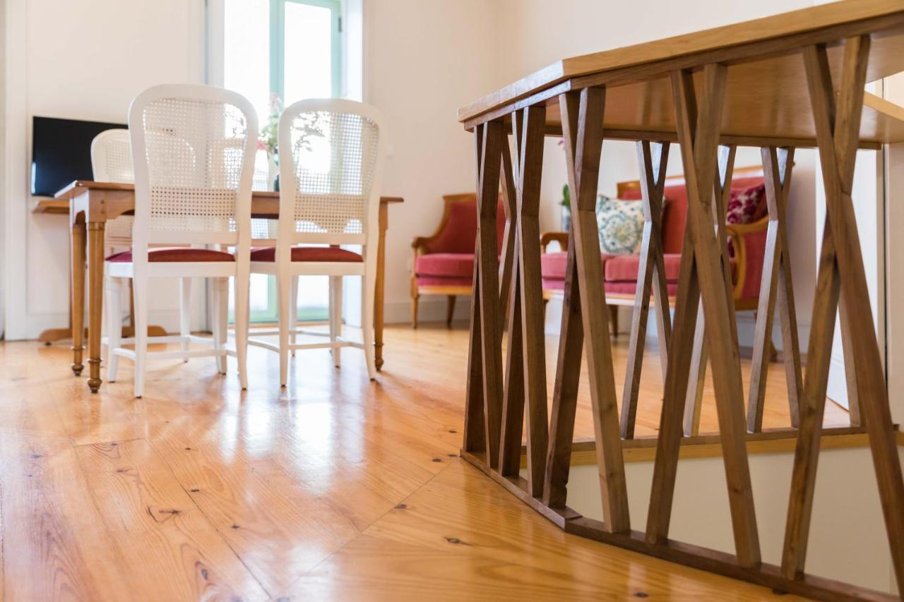 Viva Ilda'S Home Porto Eksteriør billede