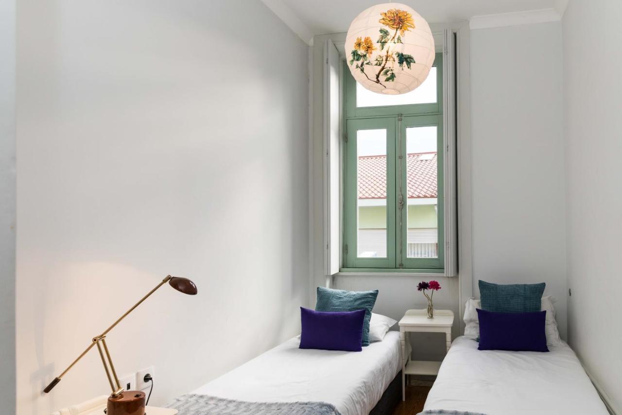 Viva Ilda'S Home Porto Eksteriør billede