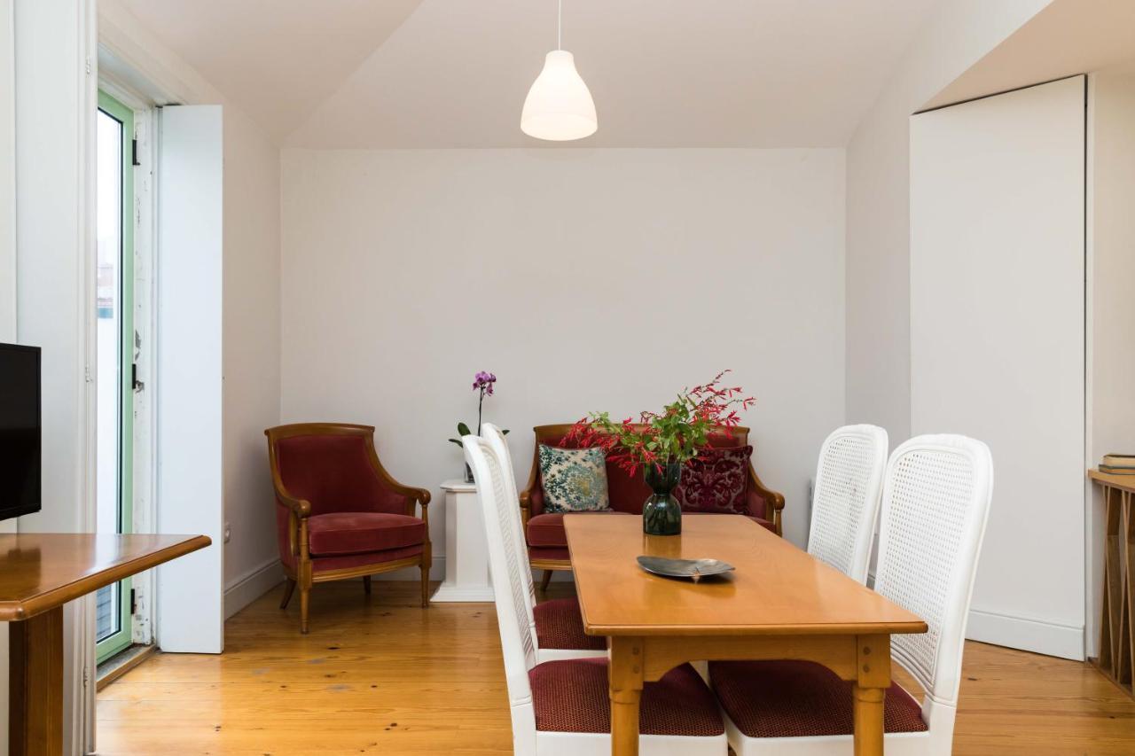 Viva Ilda'S Home Porto Eksteriør billede