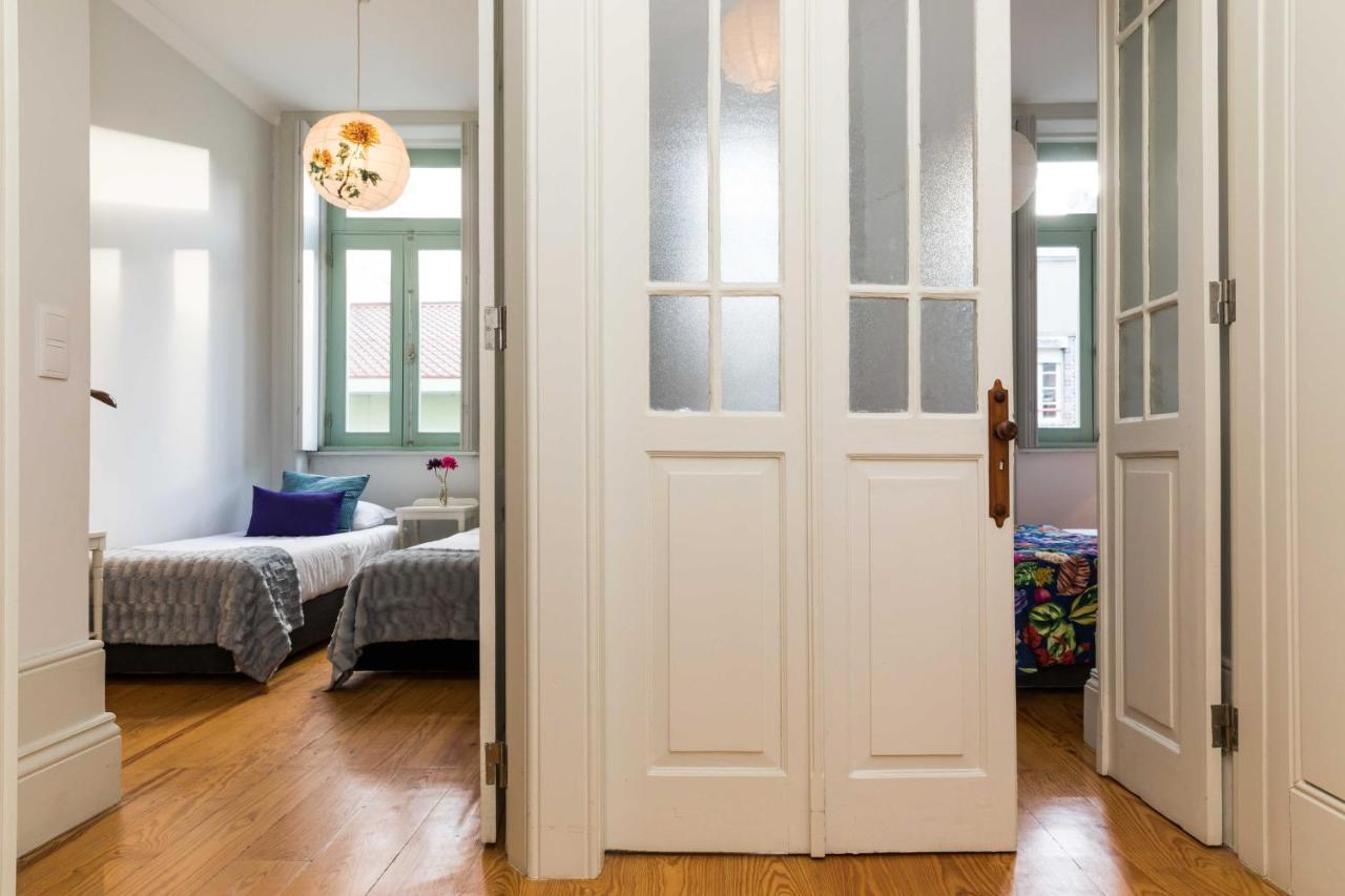 Viva Ilda'S Home Porto Eksteriør billede